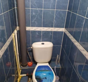 Fotografie 4. Două Camere apartament, de închiriat. Poltava Киевский