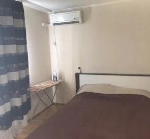 Photo 3. One-Room flat, to rent. Poltava Подольский