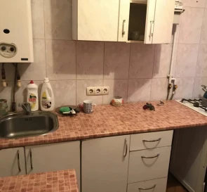 Photo 4. One-Room flat, to rent. Poltava Подольский