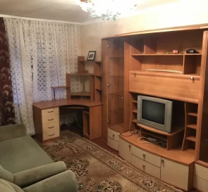 Photo 5. One-Room flat, to rent. Poltava Подольский