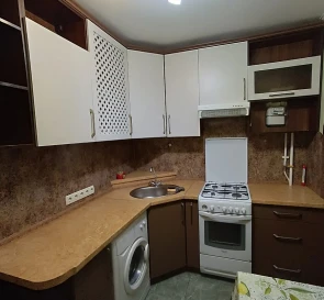 Photo 4. One-Room flat, to rent. Poltava Киевский