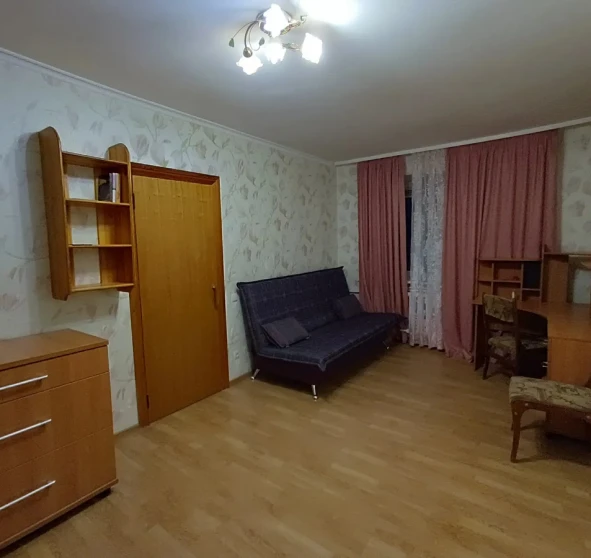 Photo 1. One-Room flat, to rent. Poltava Киевский