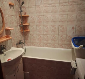 Fotografie 5. Două Camere apartament, de închiriat. Poltava Шевченковский (Октябрьский)