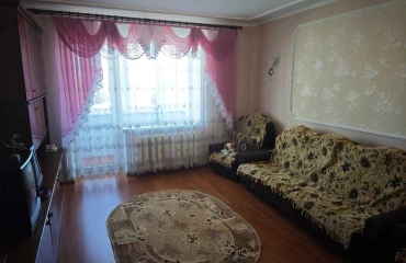 Fotografie Două Camere apartament, de închiriat. Poltava Шевченковский (Октябрьский)