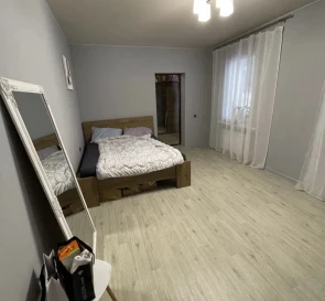 Zdjęcie 2. Dwupokojowe mieszkanie, do wynajęcia. Poltava Шевченковский (Октябрьский)