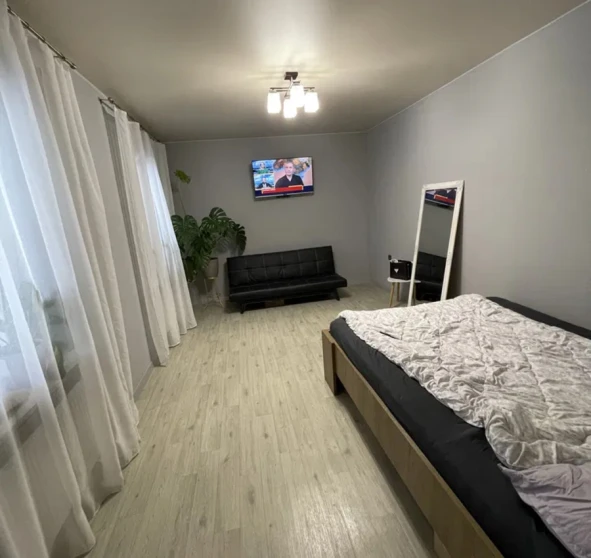 Zdjęcie 1. Dwupokojowe mieszkanie, do wynajęcia. Poltava Шевченковский (Октябрьский)