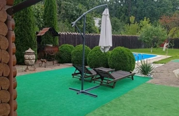 Photo House, for sale. Bucha