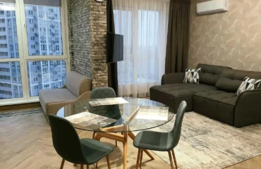 Foto Monoambiente piso, para alquilar. Kyiv Дарницкий