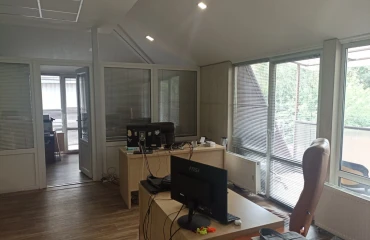 Foto Oficina, para alquilar. Dnipro Шевченковский