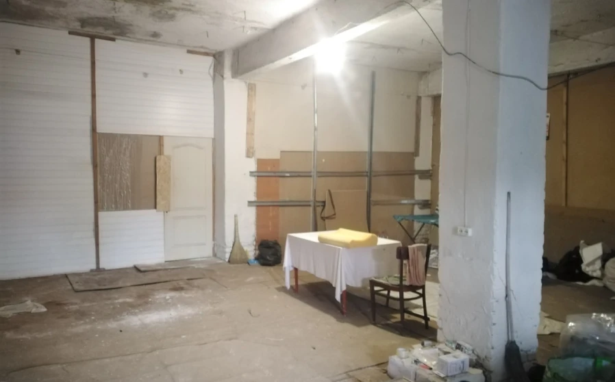 Photo 1. Business, to rent. Dnipro Индустриальный