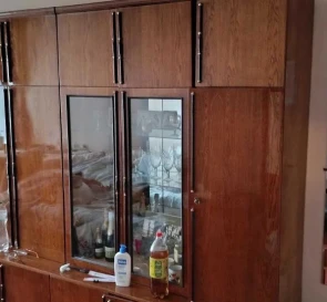 Fotografie 2. Două Camere apartament, de închiriat. Poltava Шевченковский (Октябрьский)