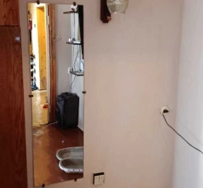 Fotografie 3. Două Camere apartament, de închiriat. Poltava Шевченковский (Октябрьский)