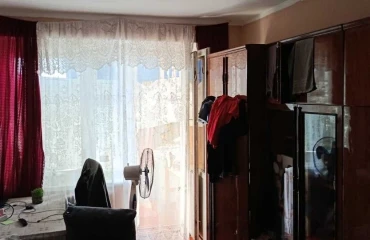Fotografie Două Camere apartament, de închiriat. Poltava Шевченковский (Октябрьский)