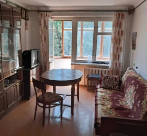 Fotografie 3. Două Camere apartament, de închiriat. Poltava Шевченковский (Октябрьский)