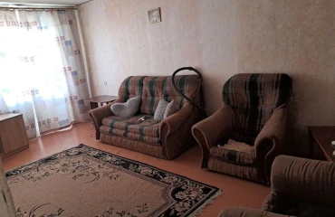 Fotografie Trei Camere apartament, de închiriat. Poltava Киевский