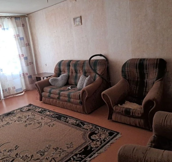 Zdjęcie 1. Trzypokojowe mieszkanie, do wynajęcia. Poltava Киевский