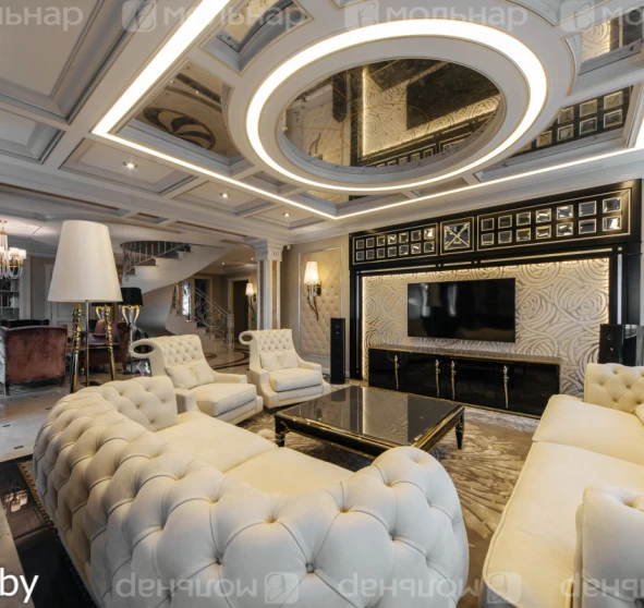 Photo 1. Multi-Room flat, for sale. Minsk Центральный