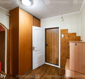 Photo 3. Two-Room flat, for sale. Minsk Ленинский