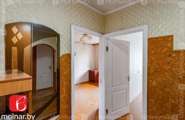 Photo Two-Room flat, for sale. Minsk Ленинский