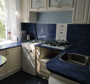 Fotografie 2. Garsonieră apartament, de vânzare. Kyiv Шевченковский