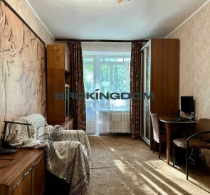 Fotografie 5. Garsonieră apartament, de vânzare. Kyiv Шевченковский