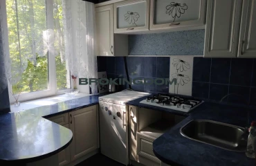 Фото Однокімнатна квартира, продаж. Київ Шевченковский