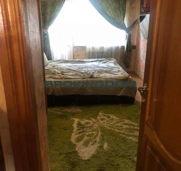 Zdjęcie 1. Dwupokojowe mieszkanie, na sprzedaż. Kyiv Подольский