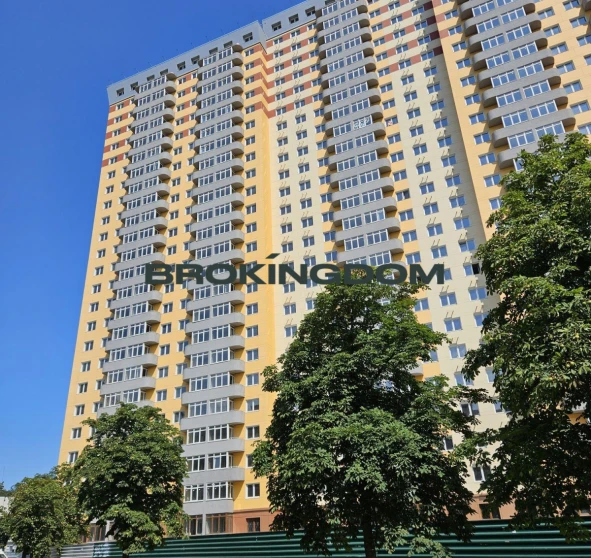 Fotografie 1. Garsonieră apartament, de vânzare. Kyiv Оболонский