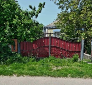 Foto 2. Casa, en venta. Mysailivka