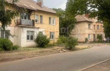 Zdjęcie Dwupokojowe mieszkanie, na sprzedaż. Kryvyi Rih Саксаганський