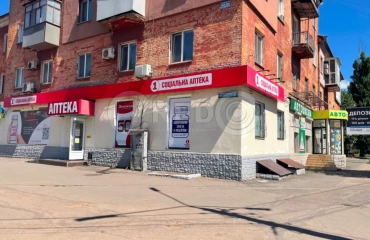 Zdjęcie Komercyjna, na sprzedaż. Kryvyi Rih Довгинцівський