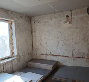 Foto 3. Casa, en venta. Velyka Dymerka