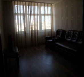 Foto 2. Dos Ambientes piso, para alquilar. Kyiv Дарницкий