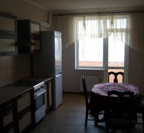 Foto 3. Dos Ambientes piso, para alquilar. Kyiv Дарницкий