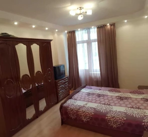 Foto 2. Dos Ambientes piso, para alquilar. Kyiv Дарницкий
