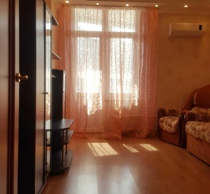 Foto 3. Dos Ambientes piso, para alquilar. Kyiv Дарницкий