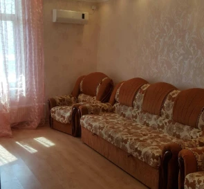 Foto 4. Dos Ambientes piso, para alquilar. Kyiv Дарницкий