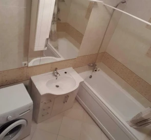 Foto 5. Dos Ambientes piso, para alquilar. Kyiv Дарницкий