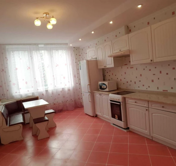 Foto 1. Dos Ambientes piso, para alquilar. Kyiv Дарницкий