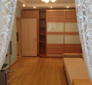 Foto 2. Monoambiente piso, para alquilar. Kyiv Дарницкий