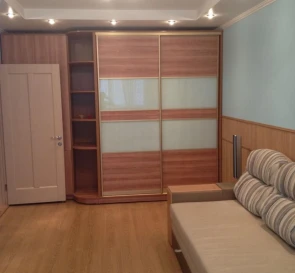 Foto 3. Monoambiente piso, para alquilar. Kyiv Дарницкий