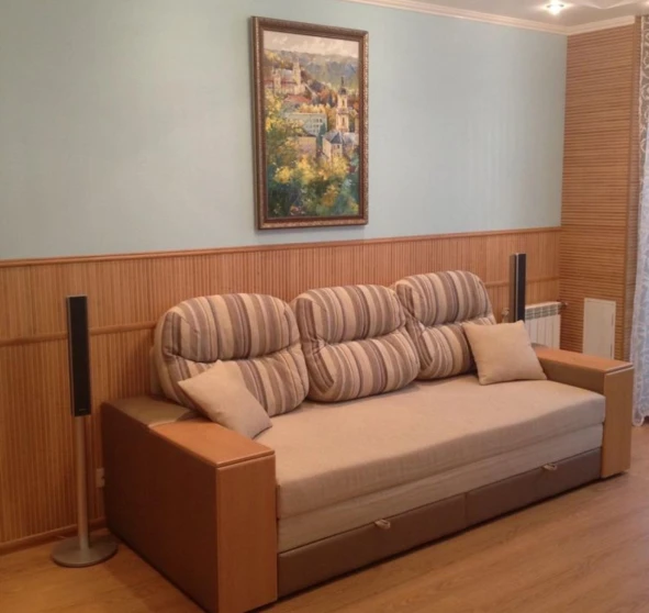Foto 1. Monoambiente piso, para alquilar. Kyiv Дарницкий