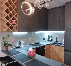 Photo 3. One-Room flat, to rent. Kyiv Дарницкий