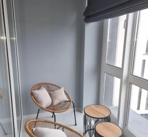 Photo 5. One-Room flat, to rent. Kyiv Дарницкий
