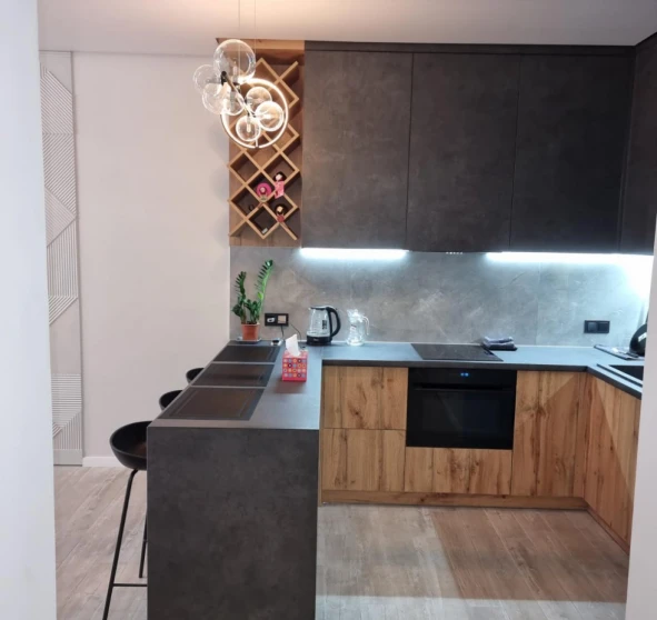 Photo 1. One-Room flat, to rent. Kyiv Дарницкий