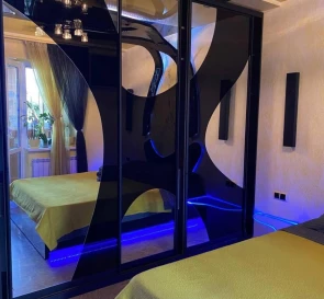 Photo 3. Two-Room flat, to rent. Kyiv Дарницкий