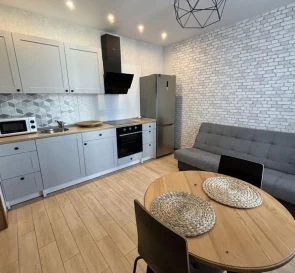 Photo 5. One-Room flat, to rent. Kyiv Дарницкий