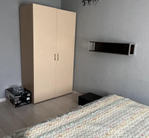Zdjęcie 3. Dwupokojowe mieszkanie, do wynajęcia. Kyiv Дарницкий