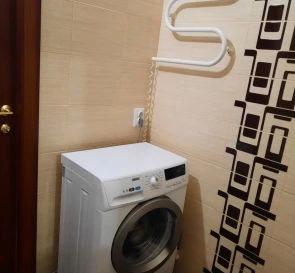 Zdjęcie 4. Kawalerka mieszkanie, do wynajęcia. Kyiv Дарницкий