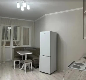 Photo 4. One-Room flat, to rent. Kyiv Дарницкий
